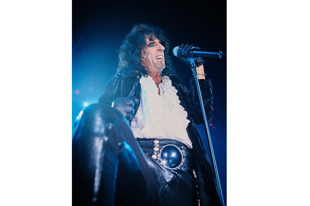 Alice Cooper